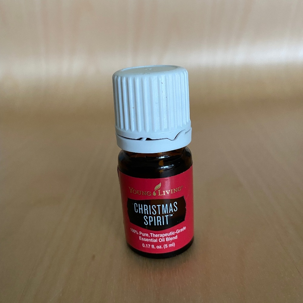Young Living Christmas Spirit 5ml